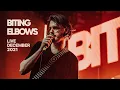 Download Lagu Biting Elbows Full Concert in 4K December 2021