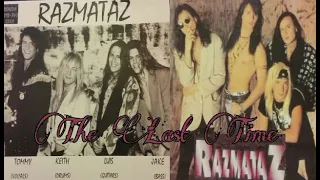 razmataz the last time