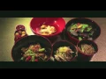 Ming at Jing Yaa Tang restaurant - Beijing