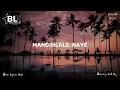 Mangihlale Naye (Lyrics) - Casswell P x Master KG x Lwami x Seemah