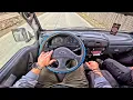 Download Lagu 2006 Hyundai Porter 2.5 MT - POV TEST DRIVE