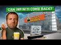 Can Infiniti Come Back