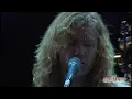 Megadeth - Symphony of Destruction HD (Live in Argentina) Subtitulado