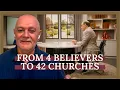 Download Lagu From 4 Believers to 42 Churches // Facing the Canon with Edwin Caruana
