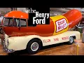 Henry Ford Museum Greenfield Village Tour Review with The Legend