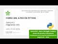 SENA UML OOP Python Course - Class 5 22