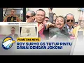 Lagu FULL DIALOG - Roy Suryo cs Tolak Damai, Kasus Ijazah Jokowi Tetap Jalan ke Persidangan - [PTN]