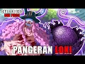 Review Chapter 1169 One Piece - Pangeran Loki - Pahlawan Sekaligus Penjaga Pulau Elbaph!