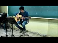 李威─做夢的人(自創曲)【弦聲奪人─迎新晚會】