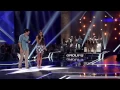Alex Sierra You re The One That I Want - Four Chair Challenge