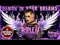 Lagu Rhea Ripley – Demon In Your Dreams (feat. Motionless In White) [Entrance Theme]