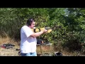 FULL AUTO SD9VE 9mm