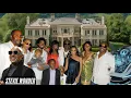 Stevie Wonder Bio 9 Children 6 Relationships Siblings Parents Net Worth