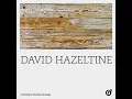 Connections - David Hazeltine
