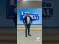 Download Lagu Zé Eduardo ao vivo agora comandando o Balanço Geral
