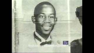 Martin Lawrence Biography Part 1