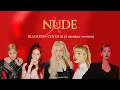 Download Lagu What if BLACKPINK sing \