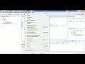 java console application self study topic1