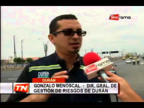 22 de octubre se realizará simulacro por fenómeno de El Niño