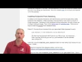 MQ Endpoints Setup