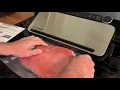 How to Use a Vacuum Sealer Food Saver Model Number VS3180 Tutorial Food Saver Instructions