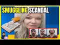 2 Jail Officers Caught Smuggling Drugs Both Fired in Monroe County