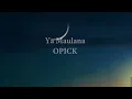 Opick - Ya Maulana - Samudra Lirik