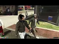 PAŞA IS BEATING UP BORAN!! #KnglRP
