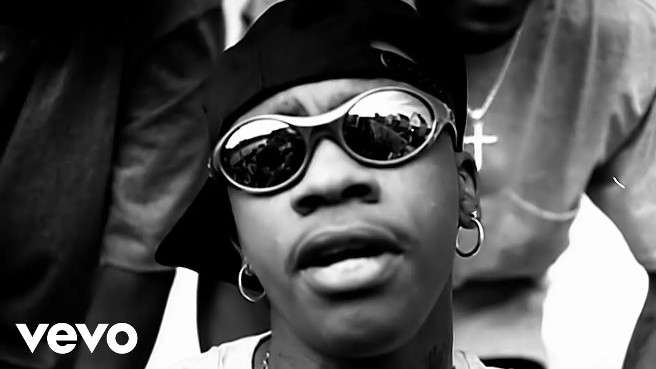 Jodeci - Get On Up Jodeci - Get On Up