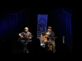 Luke Combs - One Number Away Eddie's Attic Jan 2016
