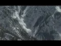 Spring avalanche danger increases for back country skiers