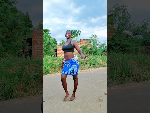 Acholi traditional dance Uganda