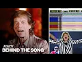 Mick Jagger Andrew Watt - Mr Charm Behind the Song
