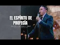 Jonathan Cruz - EL ESPÍRITU DE PROFECÍA 
