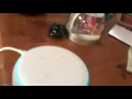 Showing sleep sounds on Alexa part 1