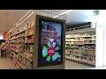 Download Lagu CCEP  Samsung  Albert Heijn Scherm Pilot Hoofddorp