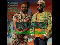 Demarco ft Konshens - Mover (Moombahton Remix) (Instrumental) (SNMiX) BPM 100