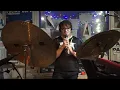EVERYTHING YES | ALIVE IN THE BASEMENT | WNYU