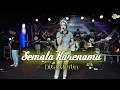 Lagu SEMATA KARENAMU - Dita Merlin - Musik 99 sragen ( live session )