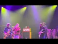 Marcus King Band; Too Much Whiskey with Brooknicklyn, March 5, 2022