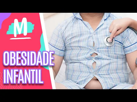 Download MP3 Obesidade infantil: causas e consequências - Mulheres (26/01/23)