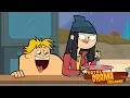 Owen Makes A Return To Total Drama Island