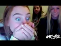 Red Head Brunette and Blonde - Harry Mack Freestyle Omegle Bars 16