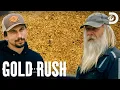 The Evolution of Parker vs Tony Beets Gold Rush Discovery