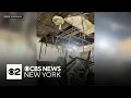 Some Bronx apartment building tenants say valuables are missing after deadly fire