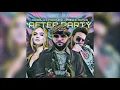 Download Lagu Karol G ft Farruko \u0026 Prince Royce (After Party)💥