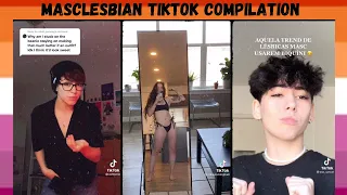 Download 🌈Masclesbian Tiktok| Bikini Challenge Lesbian Edition| #wlw🌈 MP3