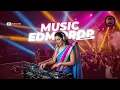 Lagu Hindi EDM Festival Mix 2025 💃 Best DJ Party Nonstop Hits