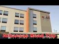 Avid Hotel - Bentonville Rogers Arkansas Hotel Room Tour Review
