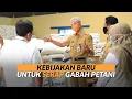 Download Lagu Kebijakan Baru Untuk Menyerap Hasil Gabah Petani